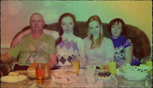 Елена Люмина