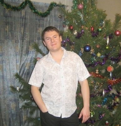 Андрей Шефнер