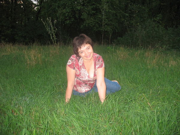 Галина Кузина