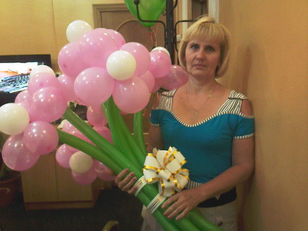 Надежда Степико