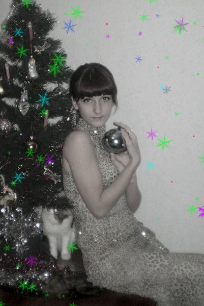 Катя Струшинская