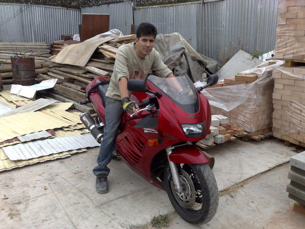 Евгений Бровцов