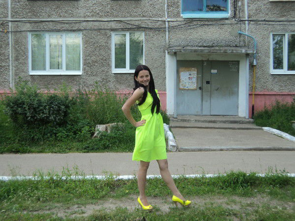 Евгения Жуланова