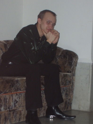 Александр Семенов(Ихти)