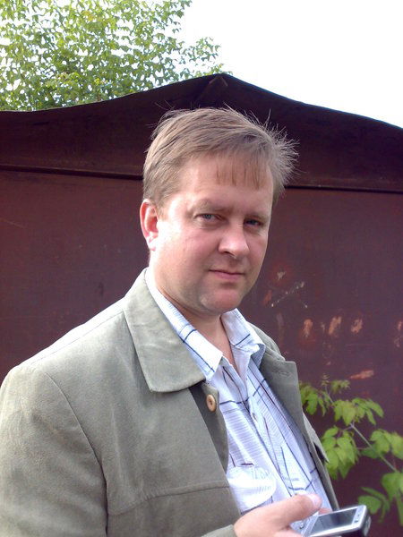 Валера Андреев