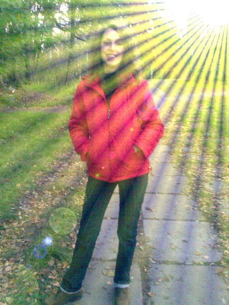 Наталья Березка