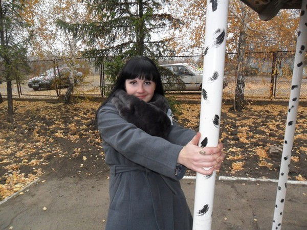 Юля Теплицкая