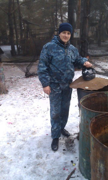 Вячеслав Факеев