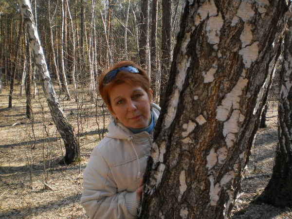 Наталья Лунева