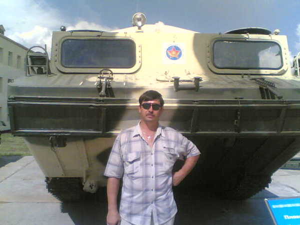 Эдуард Лобанов