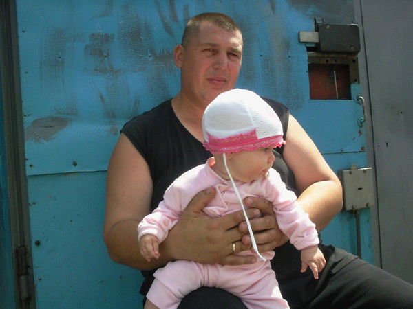 Игорь Примеренко