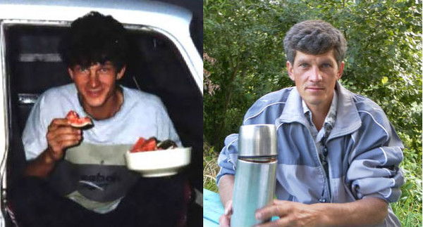 Олег Бабёнышев