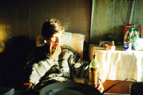 Кирилл Борисов