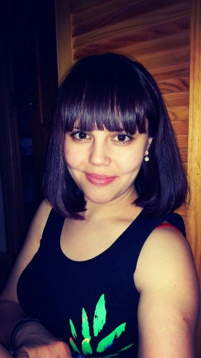 Вероника Латыпова