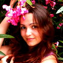 Екатерина Коршунова