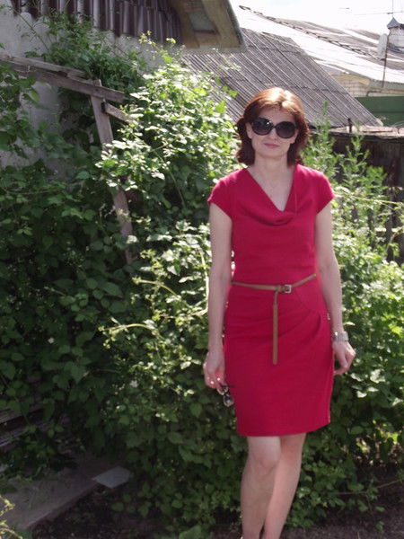 Галина Матвеева