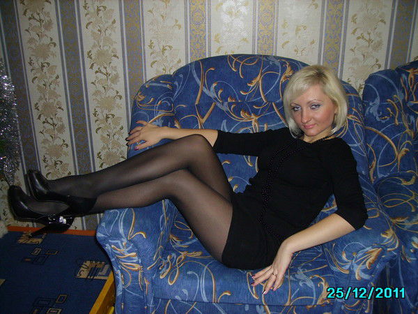 Елена Лунина