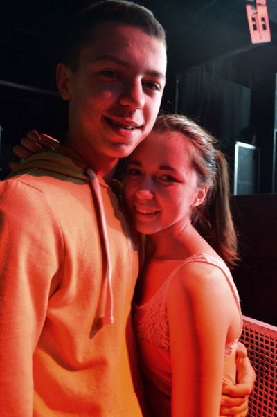 Макс Горбалёв