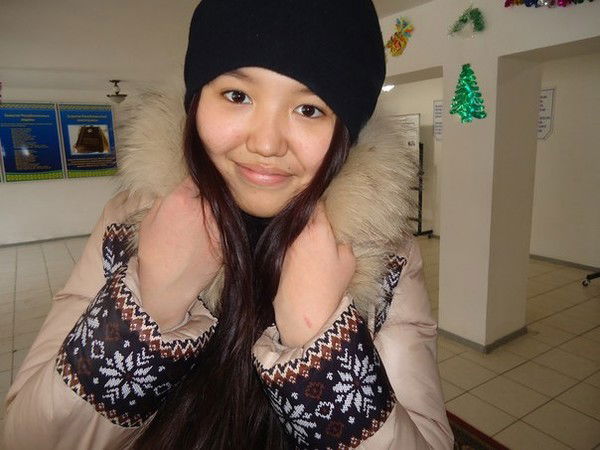 Динара Жолдаскалиева