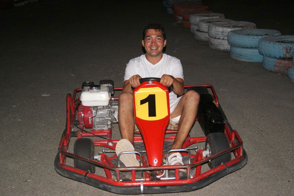 Илья Гомзиков