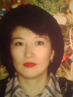 Адема Султанова