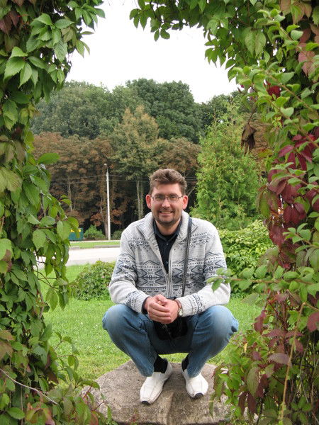 Геронтий Чернышев