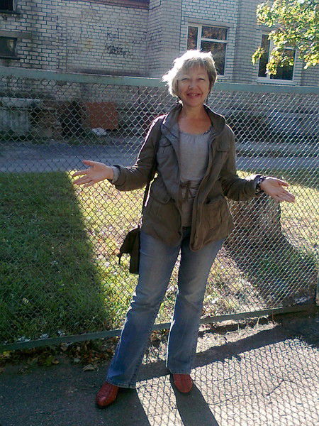 Татьяна Дюжакова