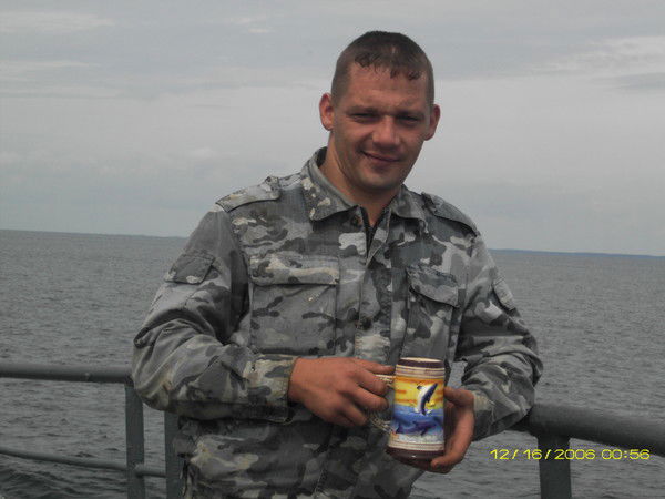 Владимир Шаламко