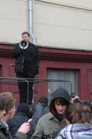 Евгений Геранин