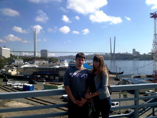 Аня Монахова