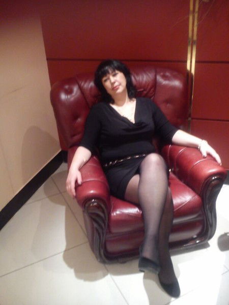 Светлана Макарова