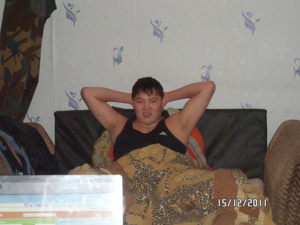 Алексей Чичинин