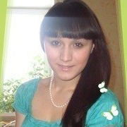 Алина Дильмухаметова