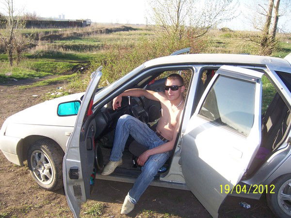 Аркадий Яковлев