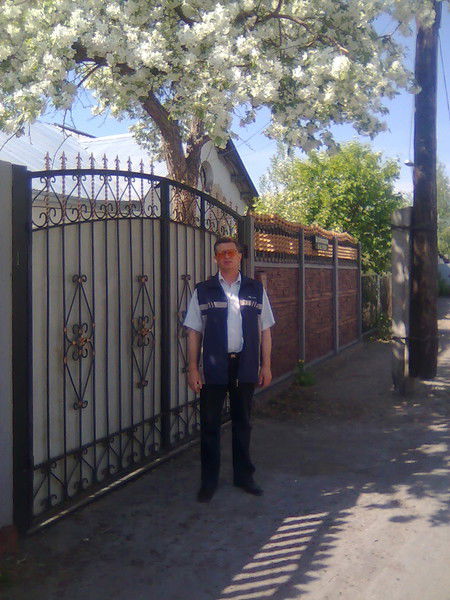 Юрий Кондаков