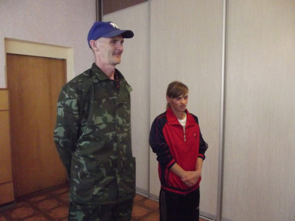 Сергей Сединкин