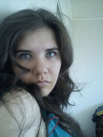 Ольга Кручинкина