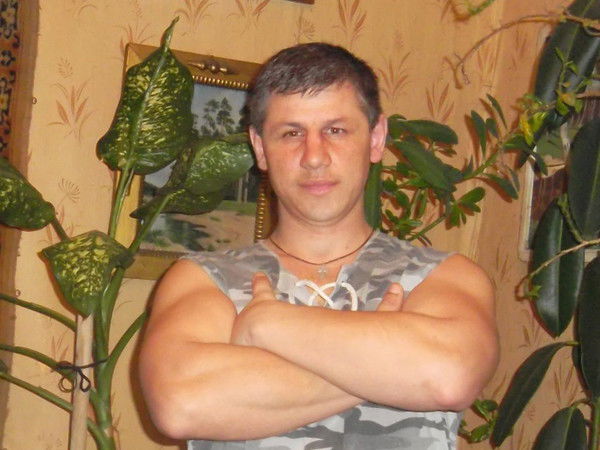 Сергей Плешков