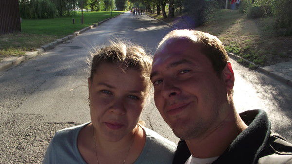 Люсёна Кирпичёва