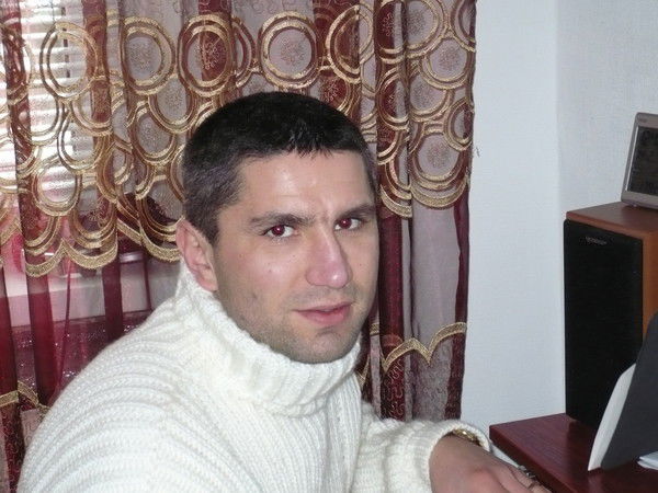 Шклярук Сергей