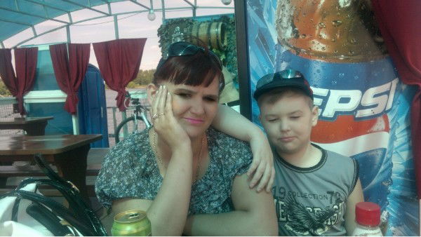 Ольга Быданова