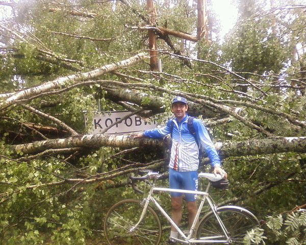 Александр Белов