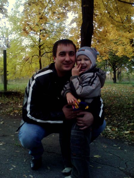 Виталий Вадин