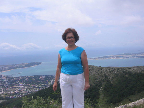 Ирина Кайдина