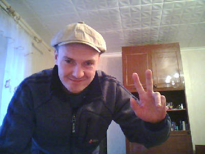 Андрей Мальцев