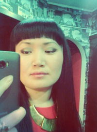 Ирина Афанасьева