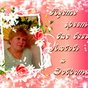 Вера Токмачёва