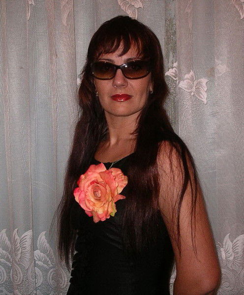 Ксения Муреева