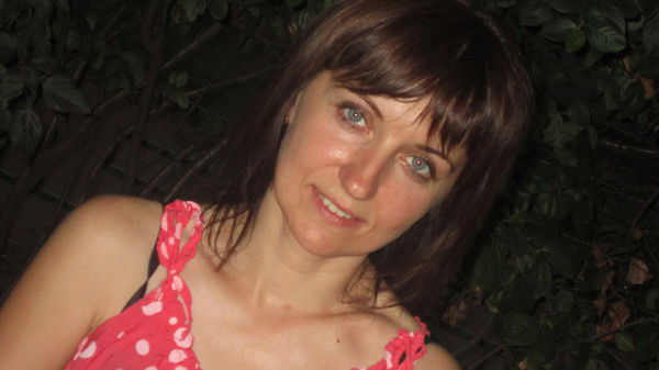 Наталия Шевцова