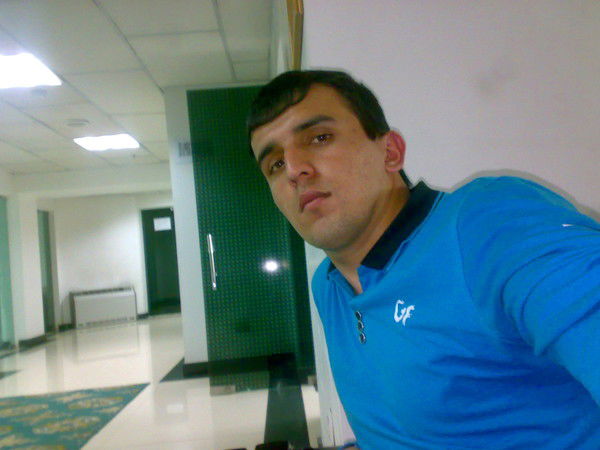 Cодикчони Саидумар